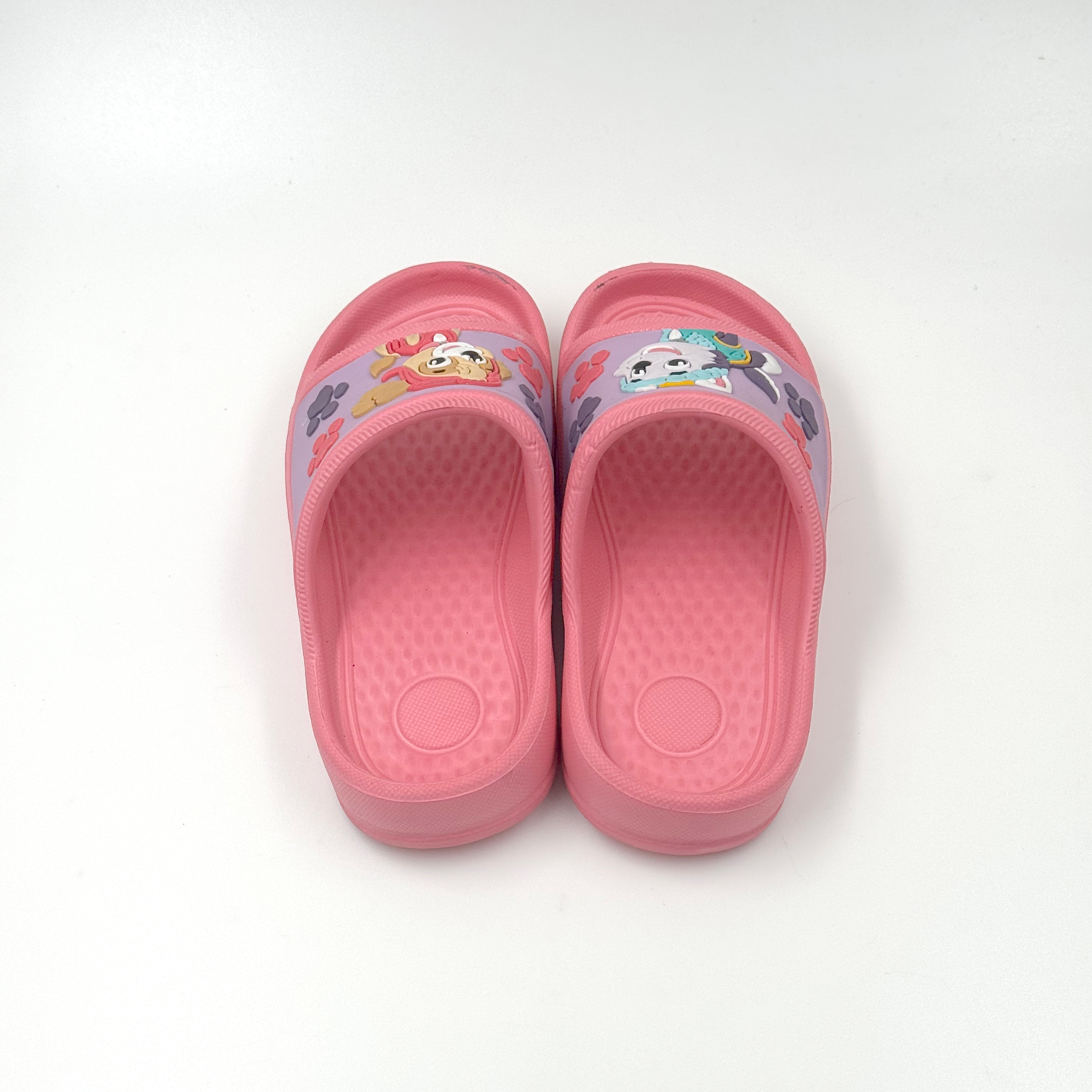 Zapatos Paw Patrol Pantuflas Dibujos animados Las mejores pantuflas para niños