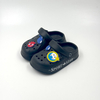 Zuecos negros Zuecos de diseño Zuecos de EVA