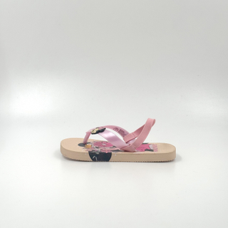 Chanclas de dibujos animados Chanclas suaves Chanclas lindas