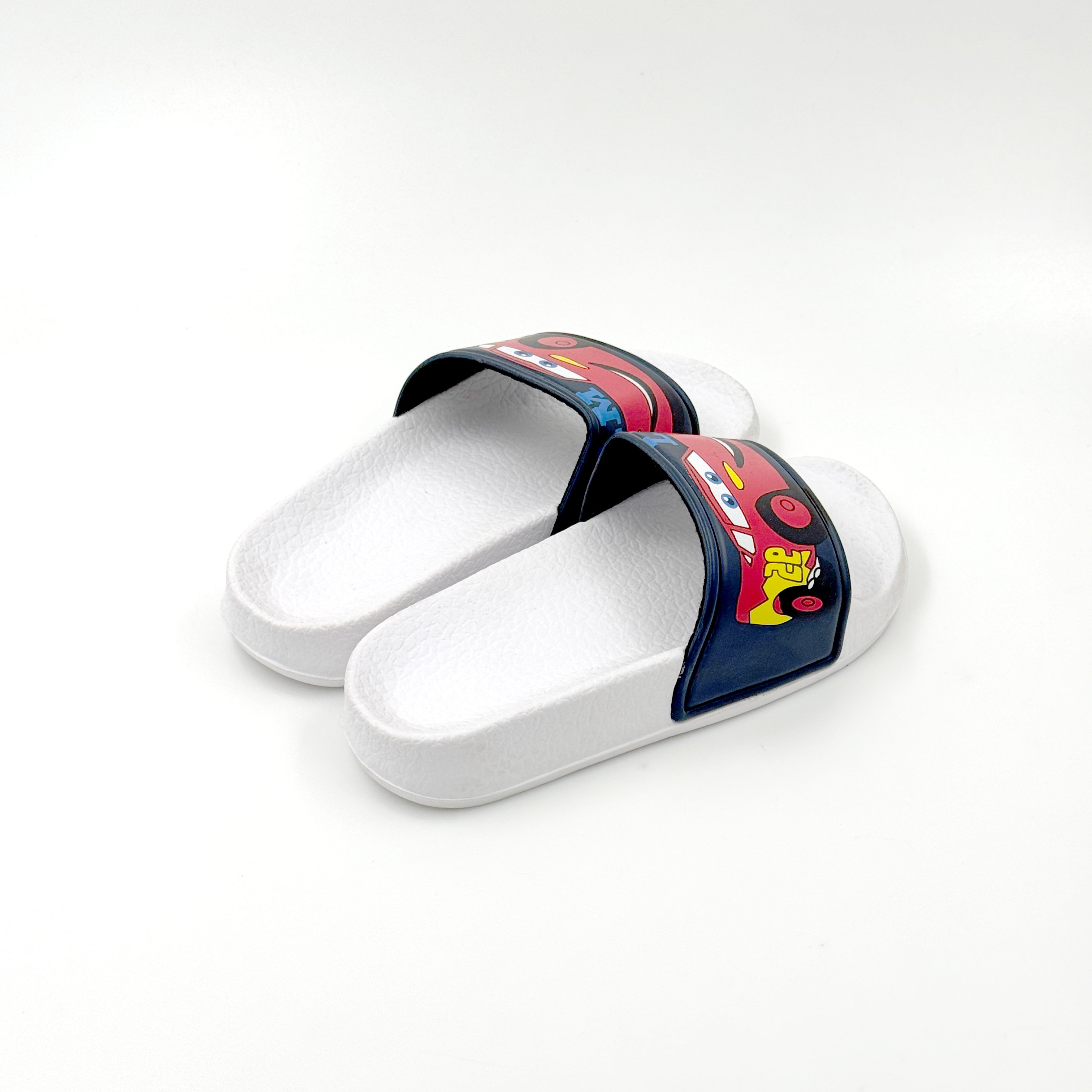 Las mejores zapatillas para niños Zapatillas de dibujos animados Las mejores zapatillas de casa