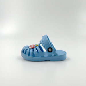 Baby Baby Blue Towns Caseos cómodos 