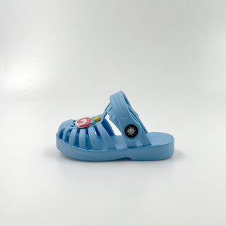 Baby Baby Blue Towns Caseos cómodos 