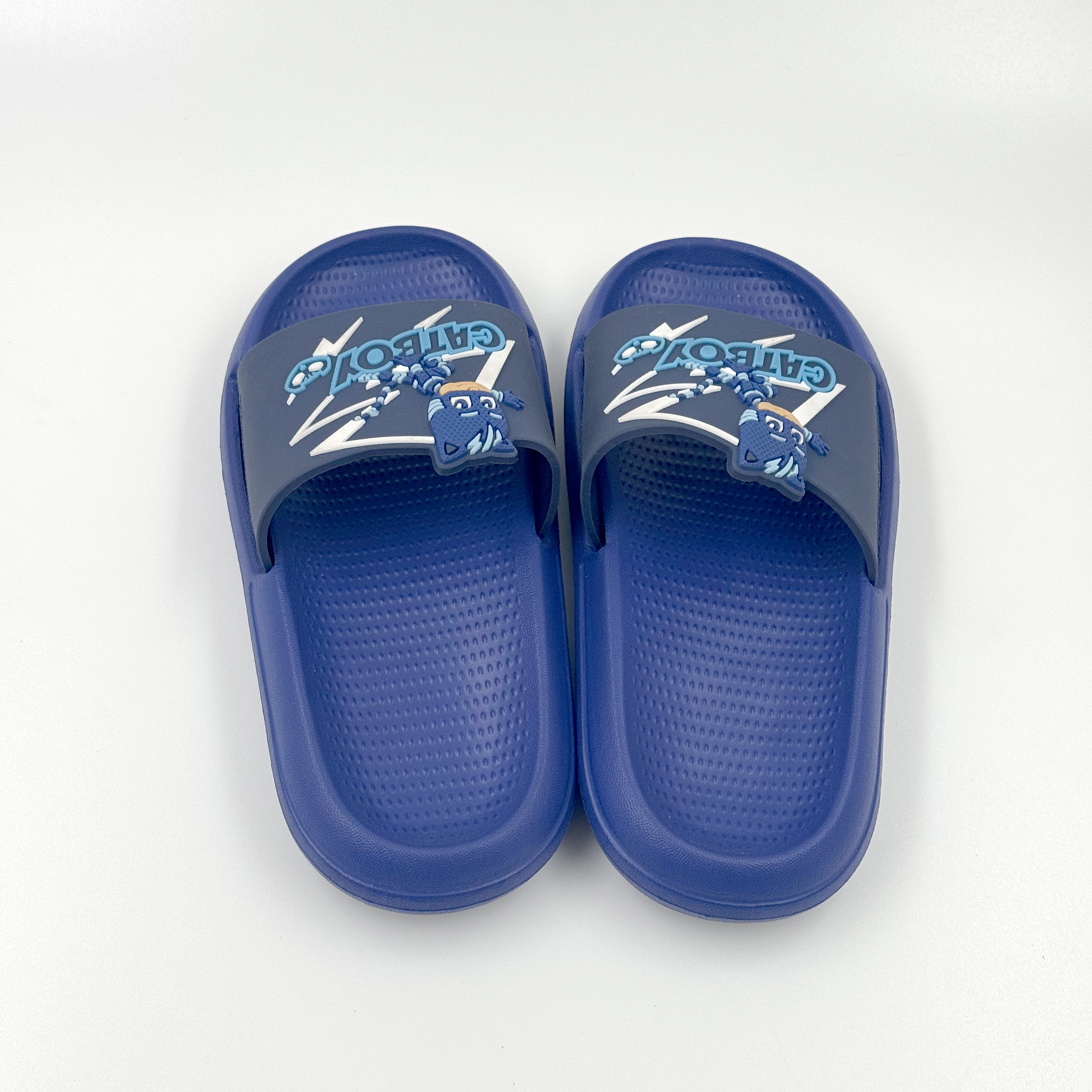 ZAPATILLAS AZULES DIBUJOS ANIMADOS NIÑO ZAPATILLAS NIÑOS ZAPATILLAS NIÑO