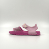 SANDALIAS COLOR ROSA SANDALIAS BESET DE DIBUJOS ANIMADOS 