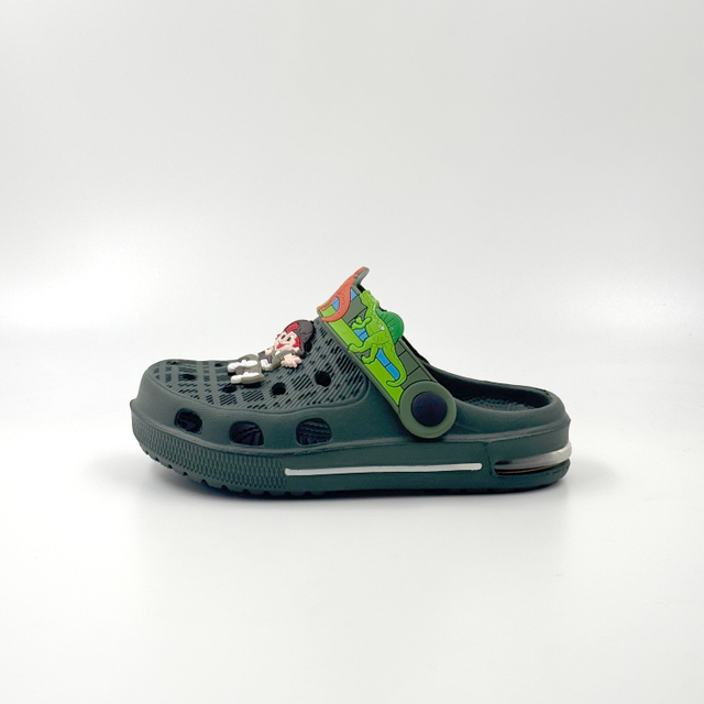 ZUECOS CLÁSICOS ZUECOS DE ESPUMA EVA ZAPATOS ZUECOS DE MODA A GRANEL 