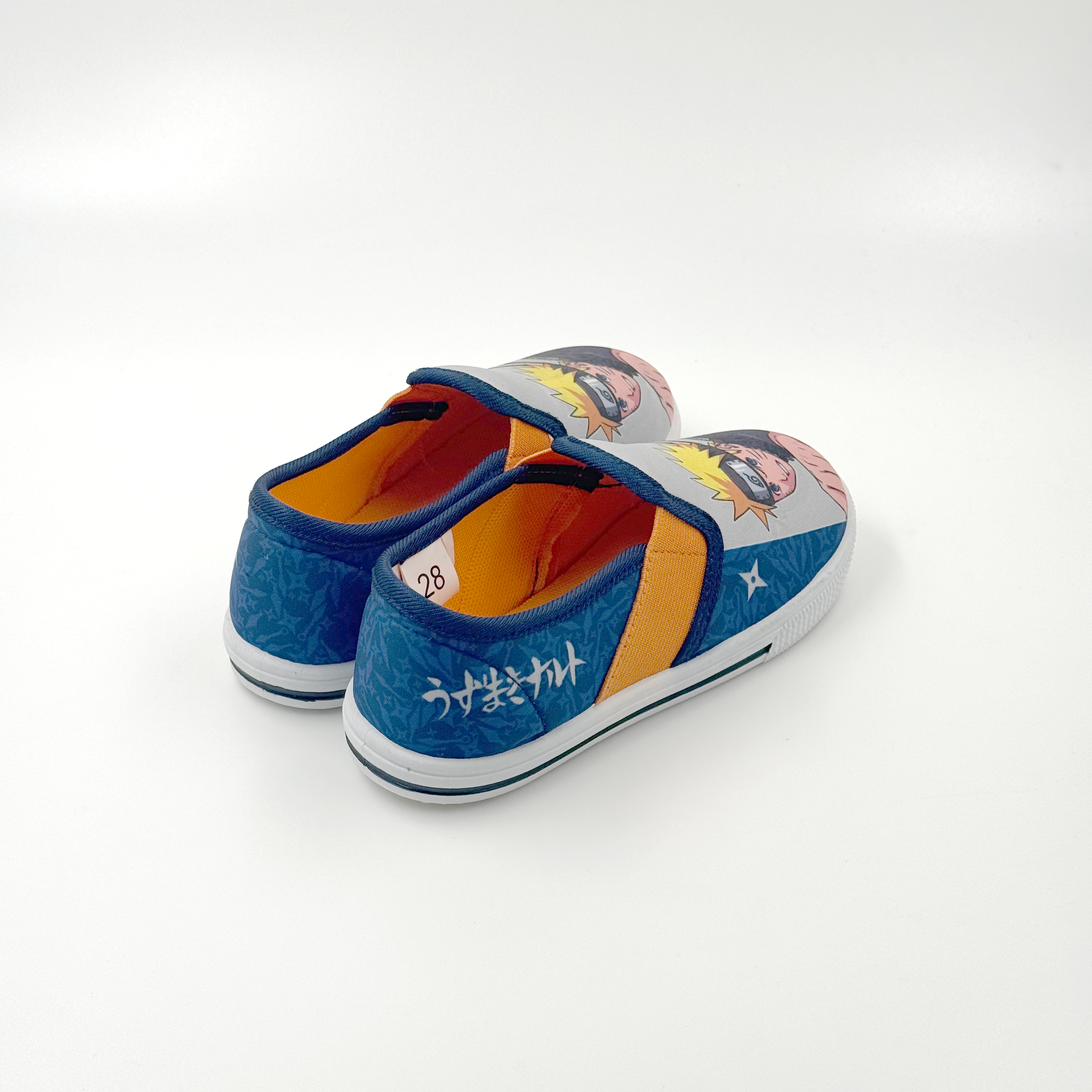 ZAPATOS PARA CORRER DIBUJOS ANIMADOS NARUTO ZAPATOS DIBUJOS ANIMADOS ZAPATILLAS