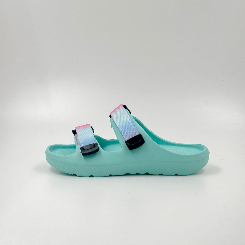 Las mejores zapatillas para niños Zapatillas acogedoras Zapatillas coloridas