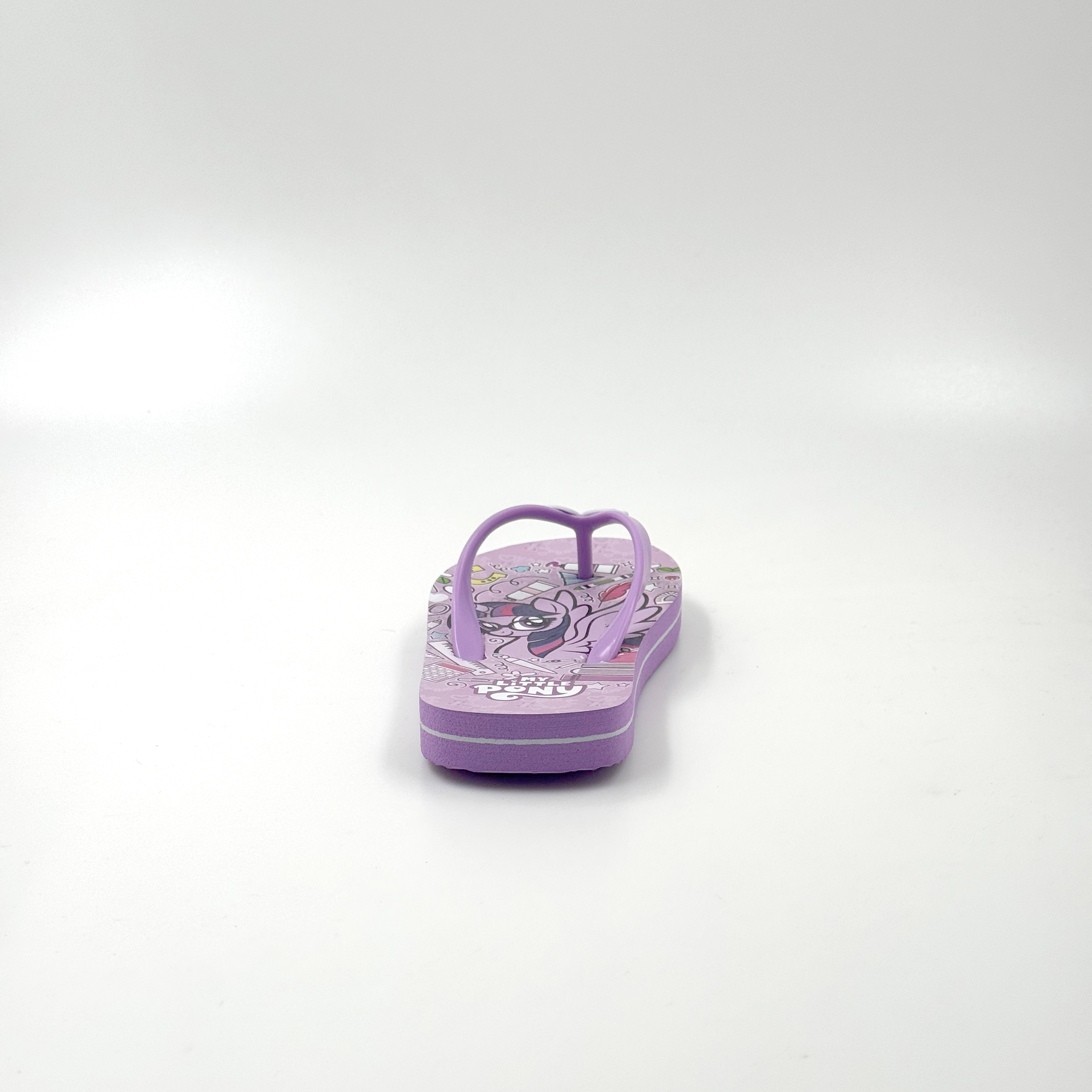 Chanclas de dibujos animados Chanclas cómodas Chanclas suaves