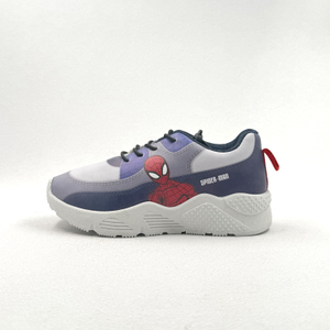 Zapatos de Spider-Man para niños 
