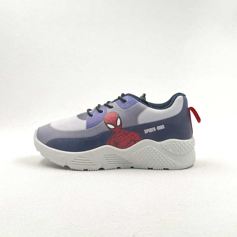 Zapatos de Spider-Man para niños 