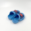 Niños Eva Clogs Spider Man zapatos personalizados Disney zapatos 