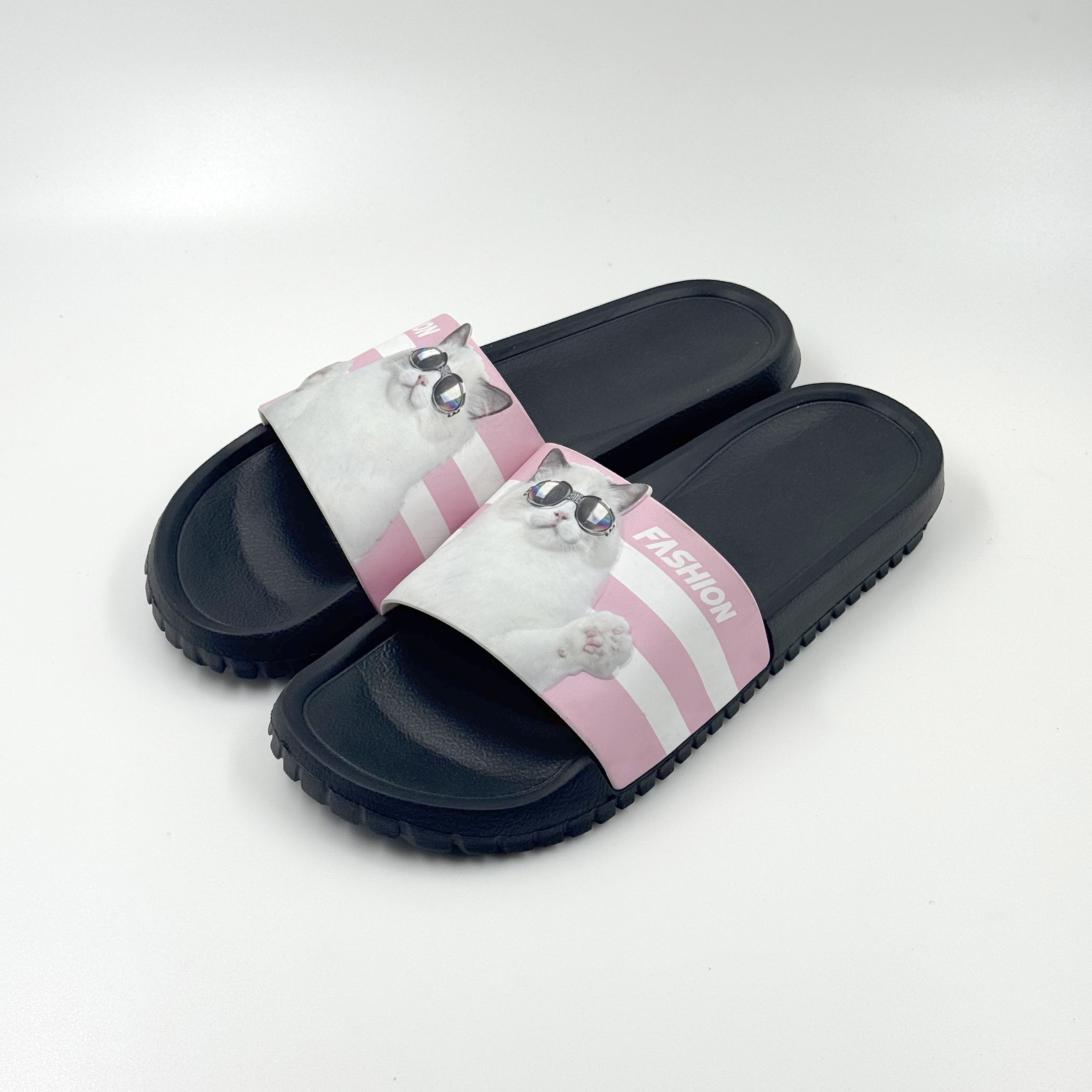 Eva Women Best Slippers for Cat 