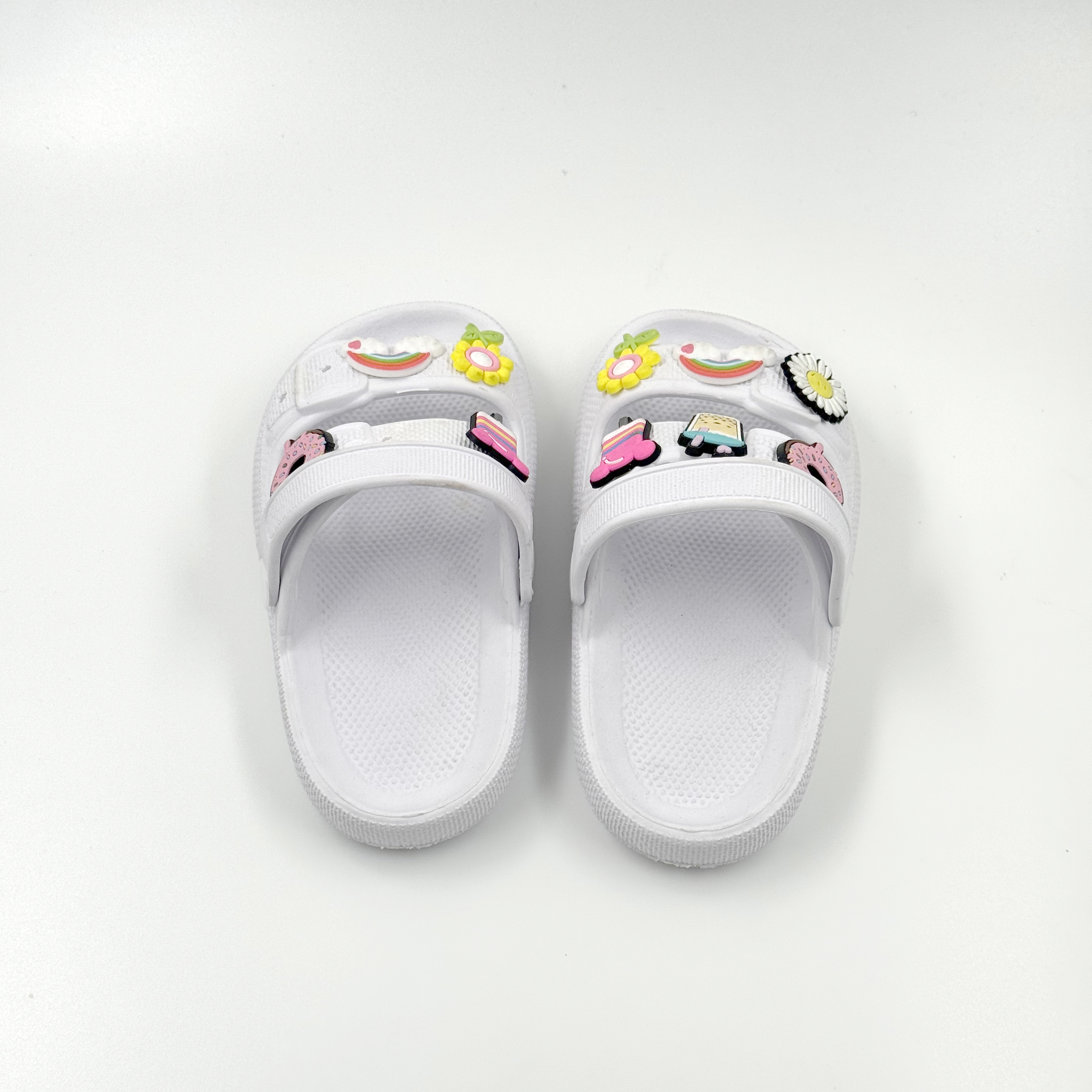 Eva Girls Mannipsas más cómodas zapatillas personalizadas 