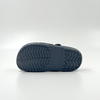 Niños Black Boys Slip On Shoes Eva Tubles zapatos geniales para niños 
