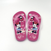 Fushia Minnie Mouse Flip Flip Flip Flip Flip zapatos Disney para mujeres 