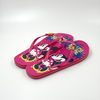 ZAPATOS DE LADY MINNIE MOUSE CHANCLAS PARA MUJER LINDAS CHANCLAS 