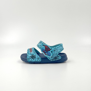 zapatos personalizados hombre araña sandalias hombre araña sandalias Disney