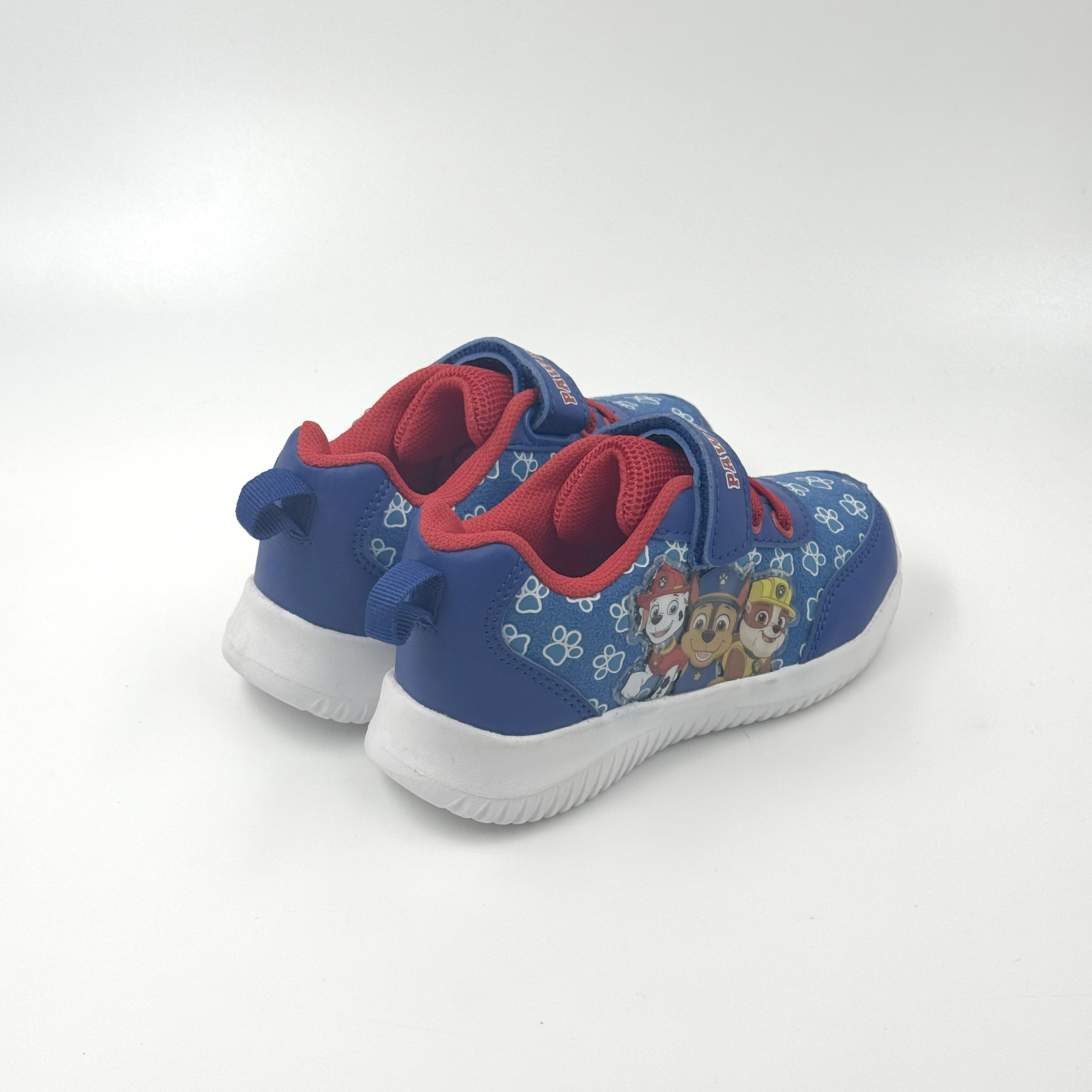 zapatillas patrulla canina zapatos patrulla canina lindas zapatillas