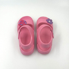 sandalias de color rosa sandalias deslizantes para niños sandalias de diseñador para niños