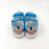 Sonic the hedgehog zapatos sandalias de diseño para niños dibujos animados