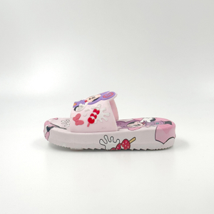 zapatillas disney zapatos de minnie mouse zapatos de casa rosa