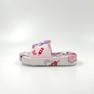 zapatillas disney zapatos de minnie mouse zapatos de casa rosa