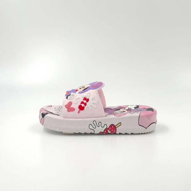 zapatillas disney zapatos de minnie mouse zapatos de casa rosa