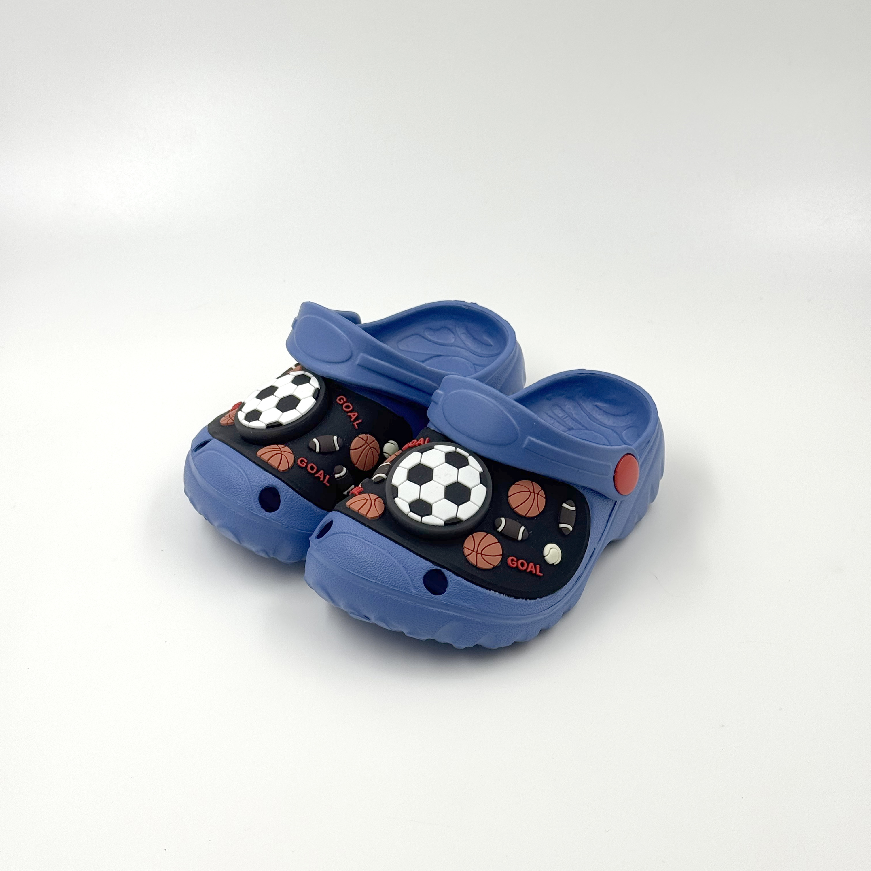 Zuecos para bebé, zuecos personalizados, zuecos geniales.