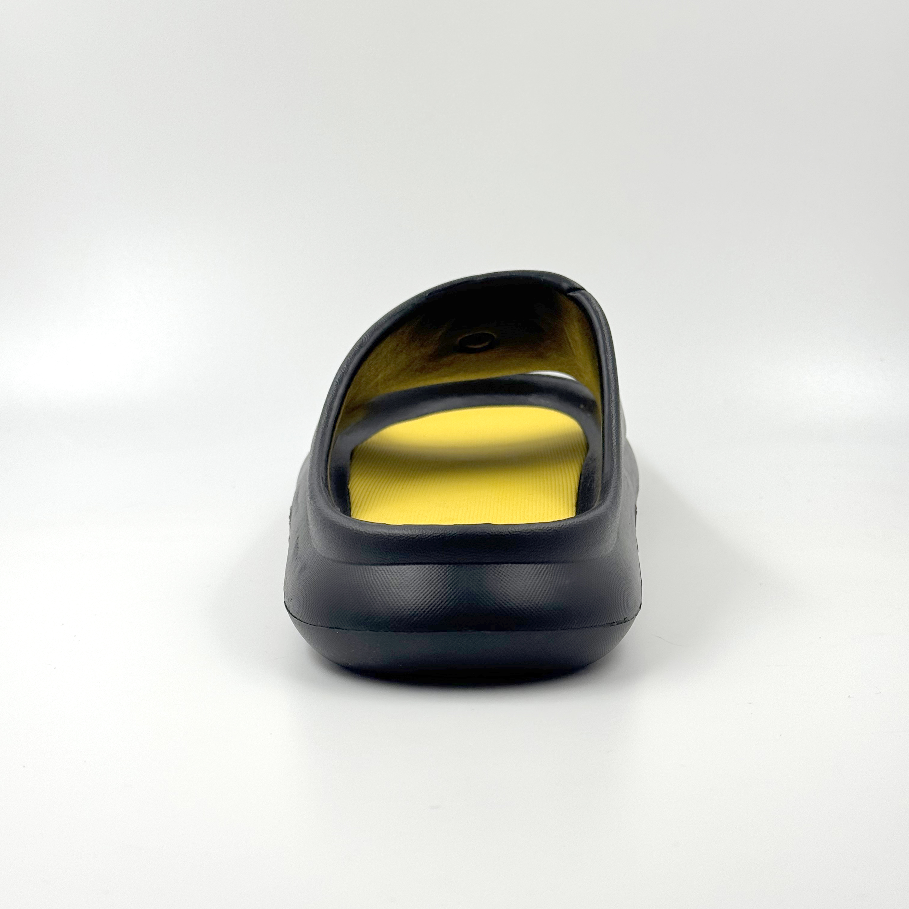 zapatillas en negro las mejores zapatillas de casa para hombre Zapatillas de dibujos animados