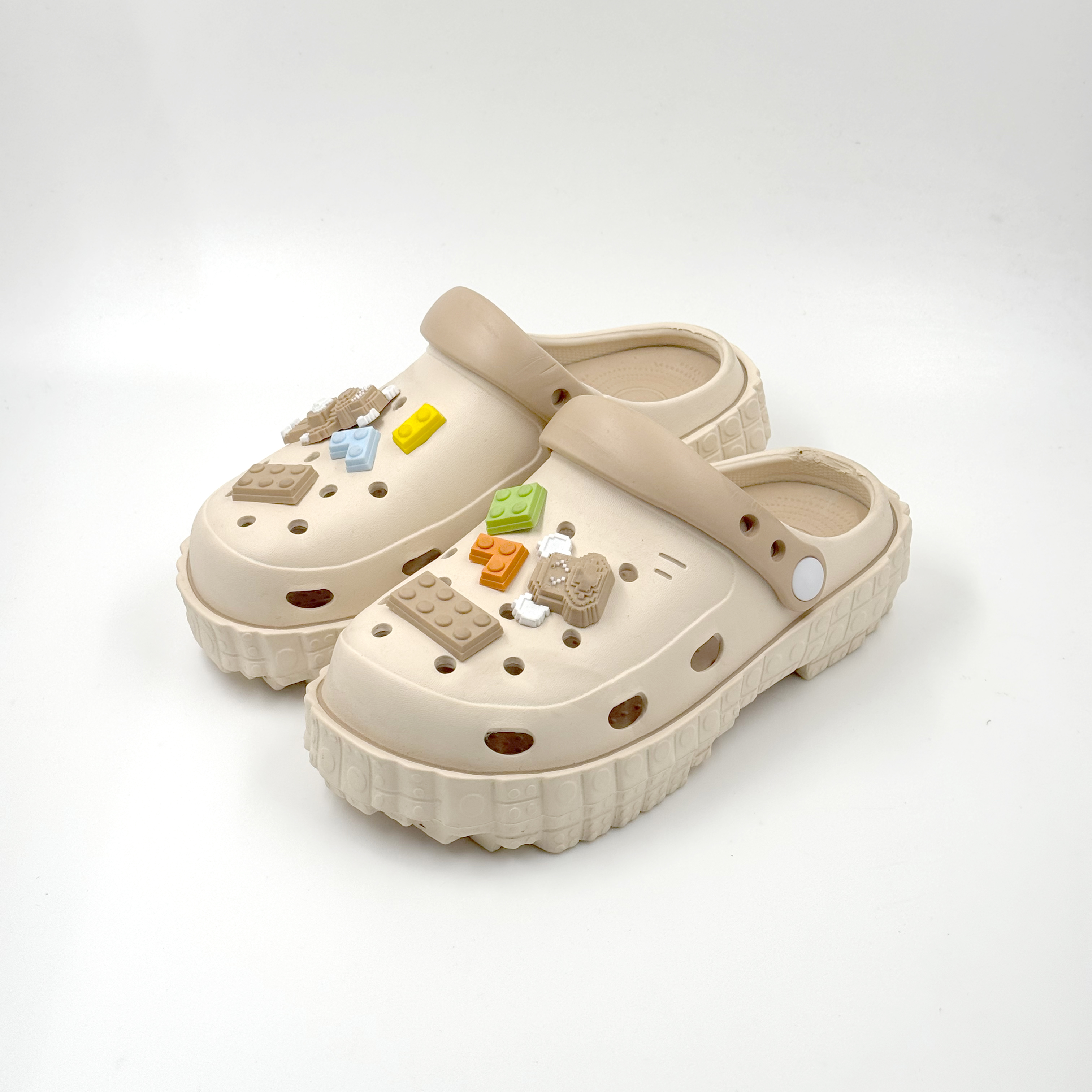 Zuecos para mujer Zuecos clásicos Zuecos lindos para mujer