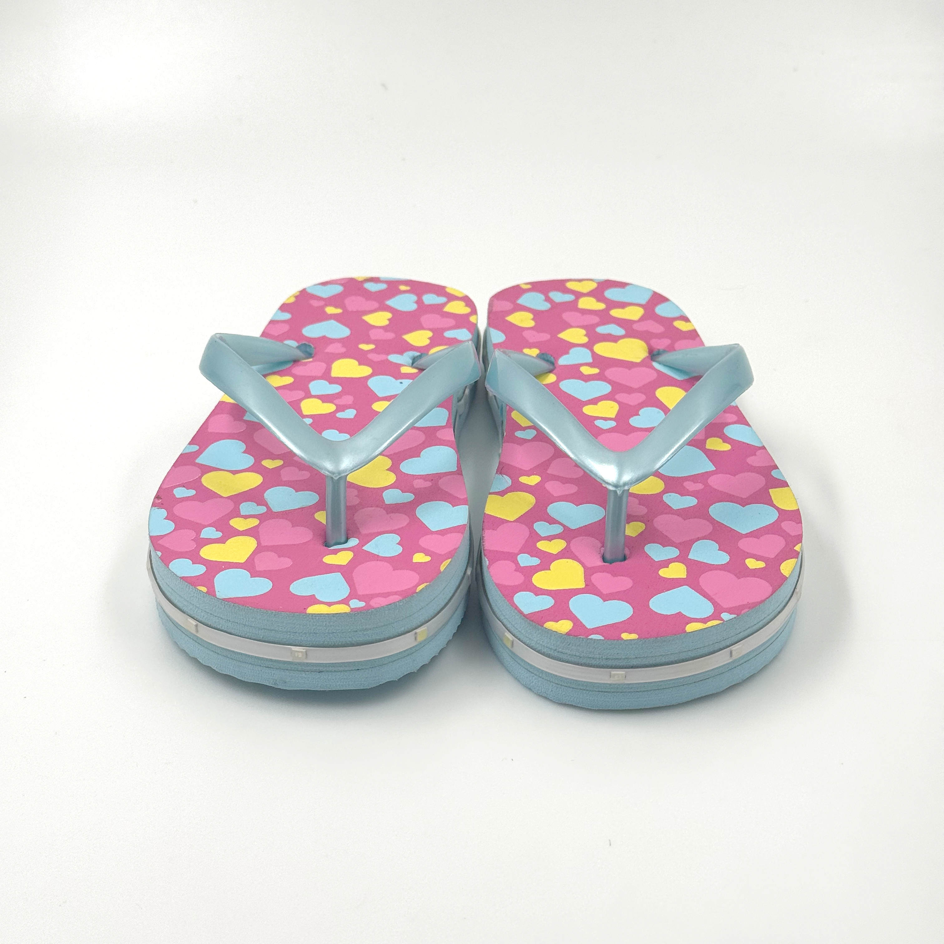 Chanclas de playa Chanclas lindas Las chanclas más cómodas