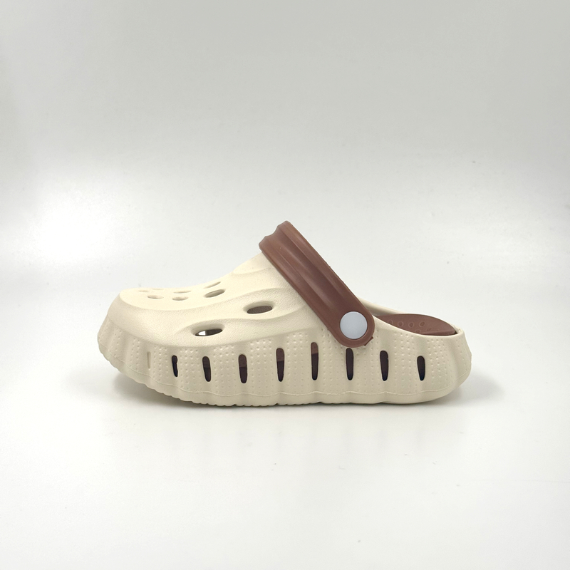 Zuecos Sandalia​ Zuecos Mariposa Zuecos EVA