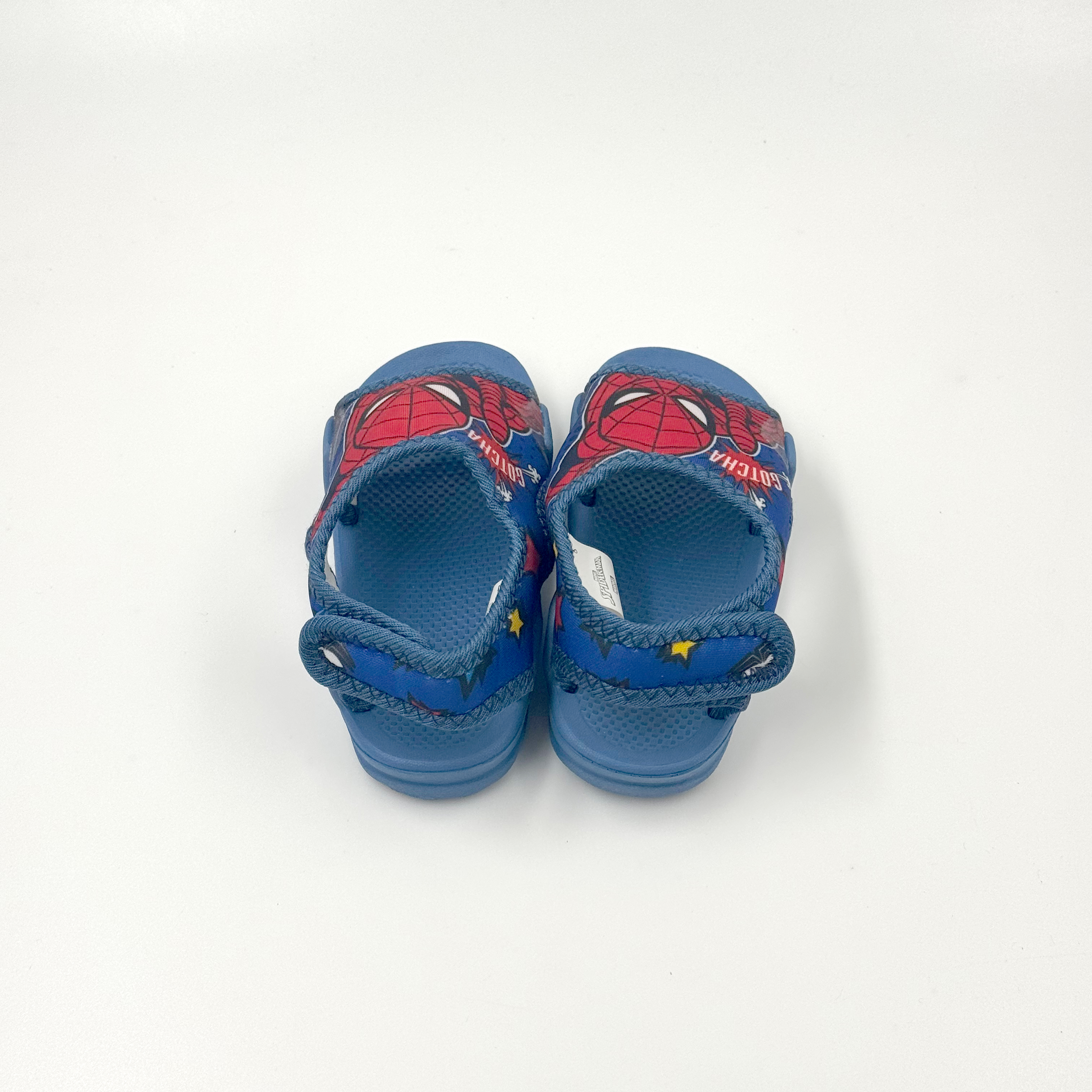 Las mejores sandalias para niños Sandalias Disney Sandalias con punta abierta
