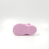 Zuecos rosas Zuecos sin cordones Zuecos de verano