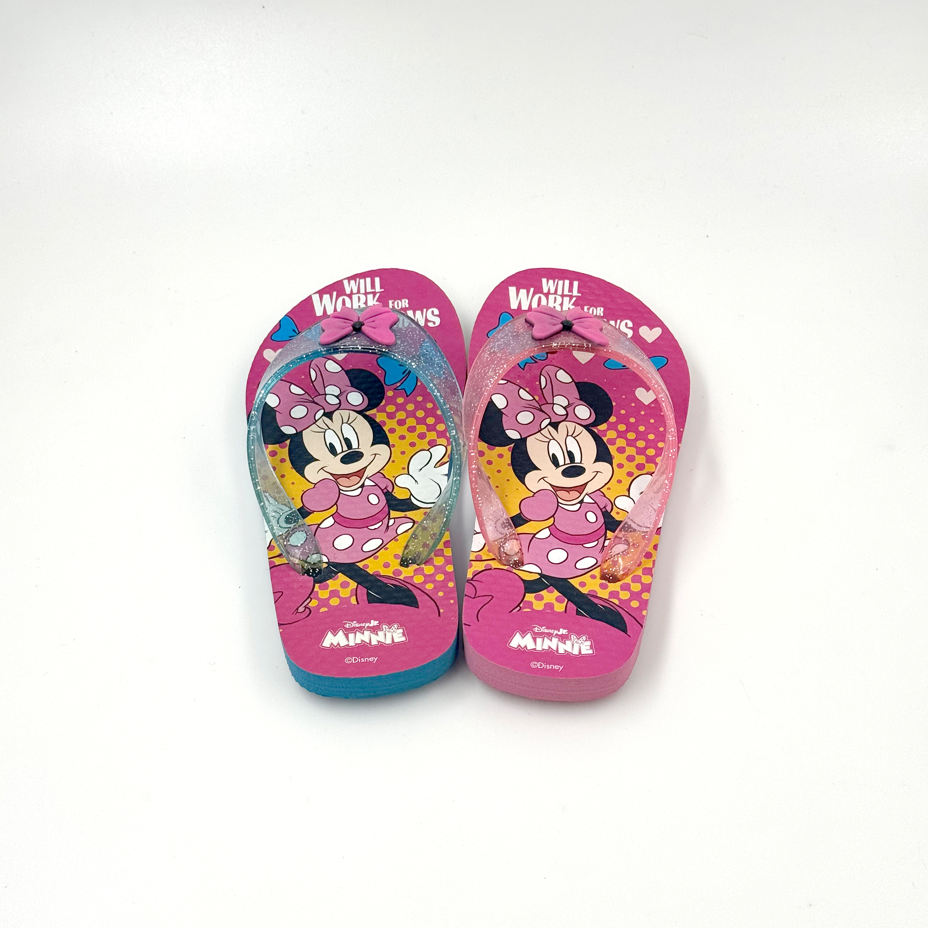 Zapatos Disney Las mejores chanclas de playa Chanclas al por mayor