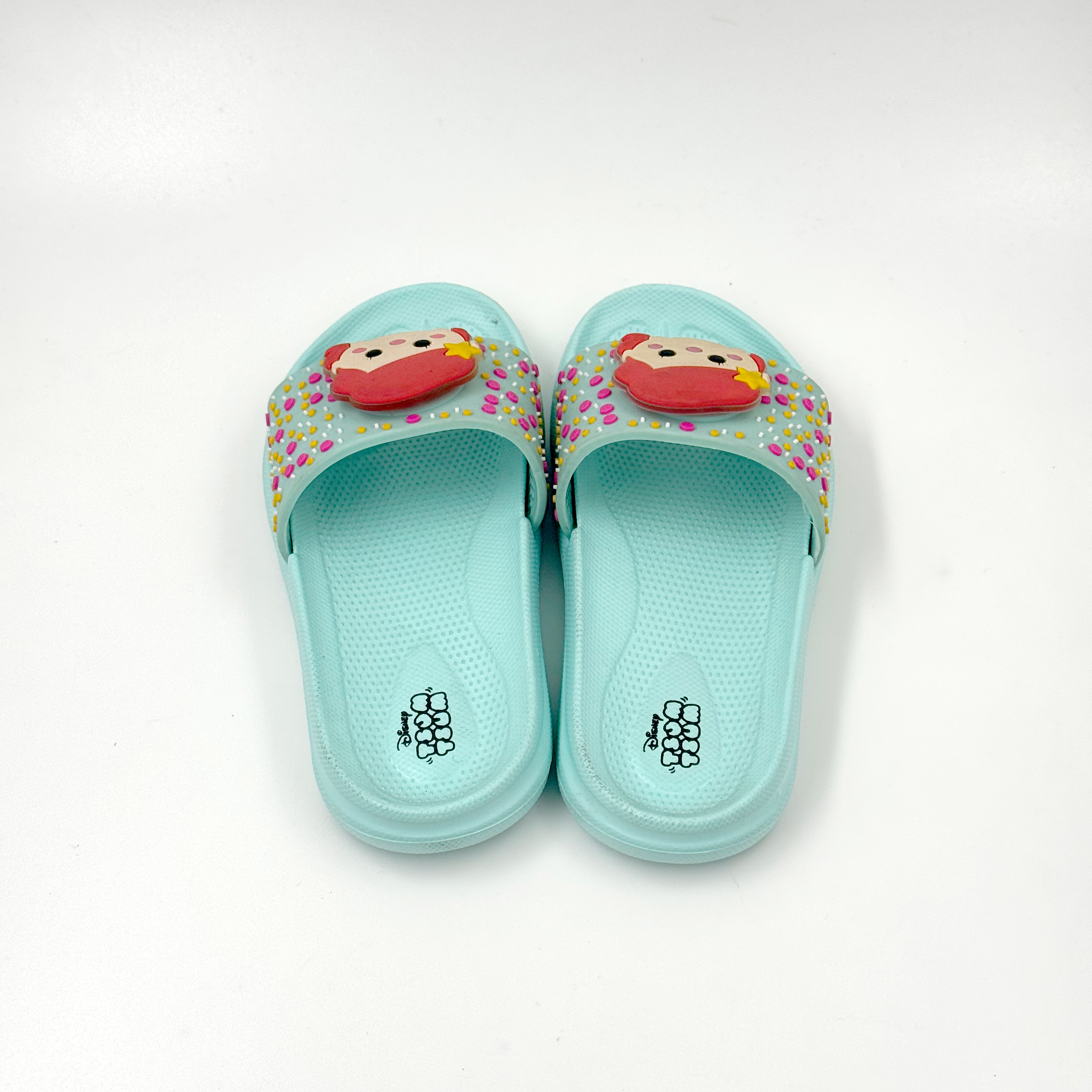 Zapatillas azules Zapatillas personalizadas Lo mejor en zapatillas de casa