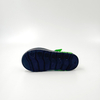 Sandalias para niños Sandalias de diseñador Sandalias con punta abierta