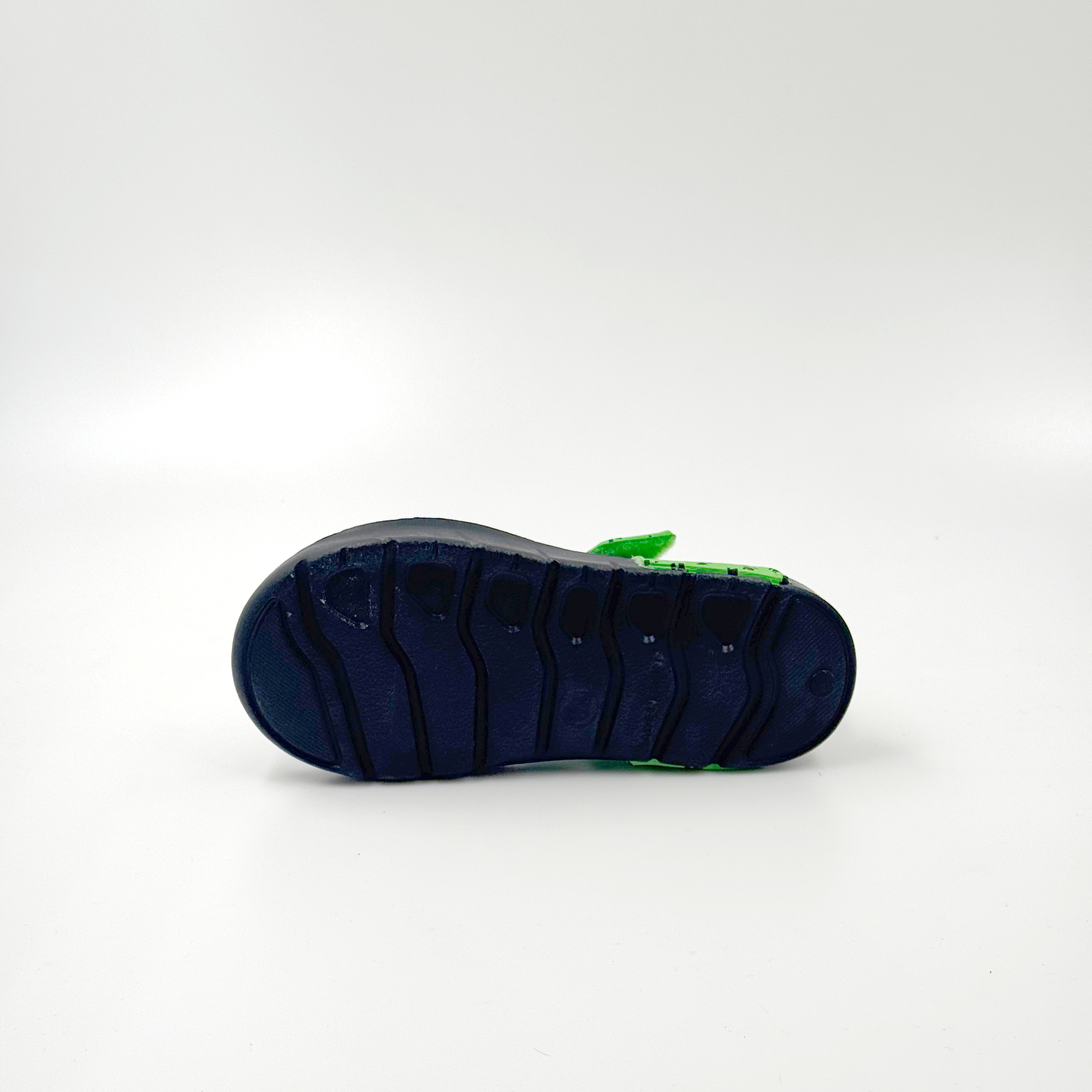 Sandalias para niños Sandalias de diseñador Sandalias con punta abierta