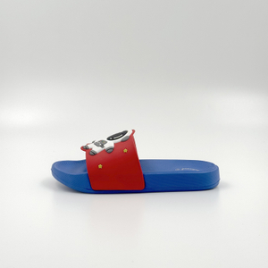 Astronauta de los niños Slipper Slipper Non Slip Slippers 