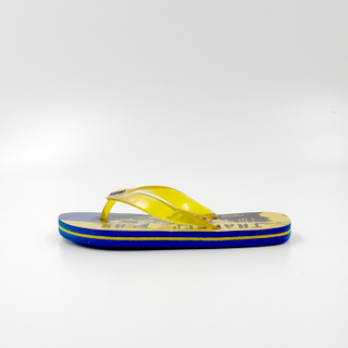 Niños Transformers zapatos Flip Flip Flip Fleps al por mayor 