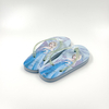 CHANCLAS NIÑA FROZEN ZAPATOS ELSA CHANCLAS PERSONALIZADAS 