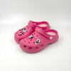 zuecos personalizados zuecos rosas zueco clásico