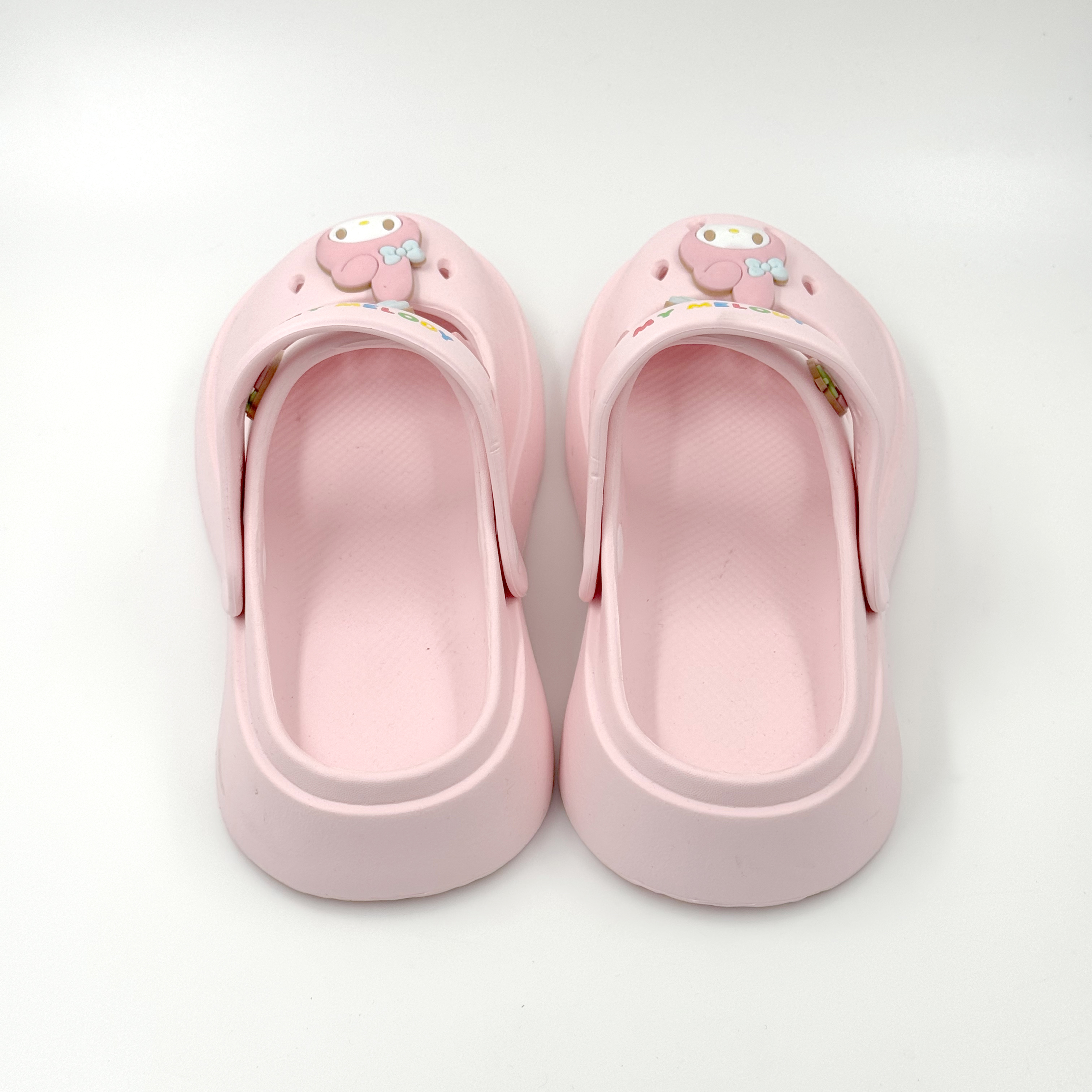 mis zapatos melody mis zapatos melody y kuromi zapatos de casa rosa