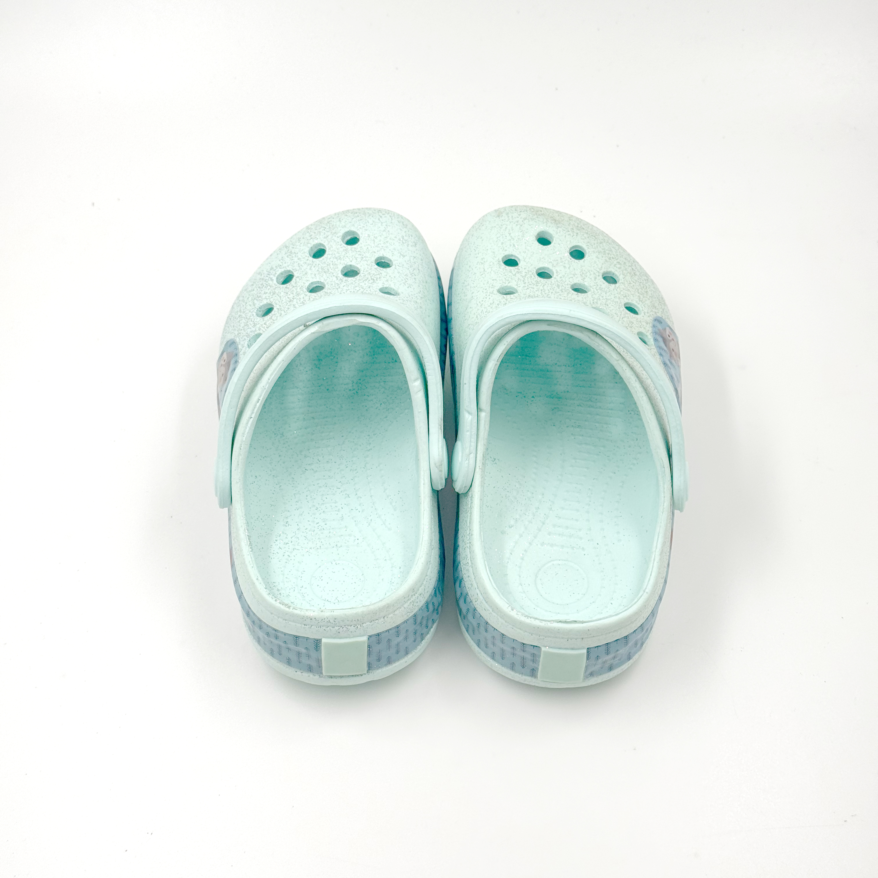 Zuecos de EVA Zuecos de verano Sandalias tipo zueco