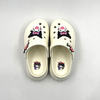 Gril Kuromi Eva Clogs