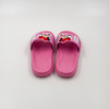 Venta al por mayor Kids Minnie Mouse Slides Pink EVA Sandalias de verano