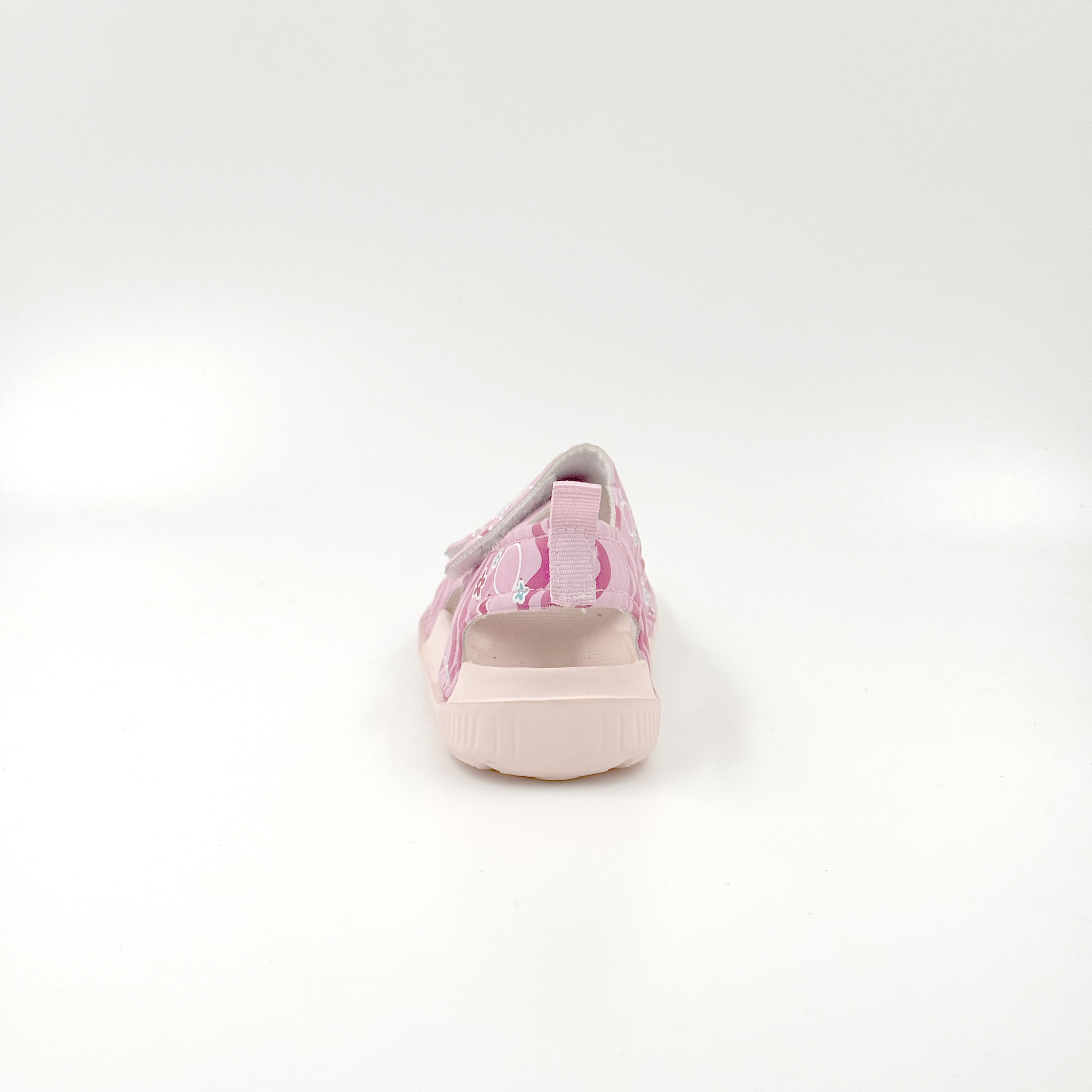 sandalias de color rosa sandalias de niña pequeña sandalias de niño niña