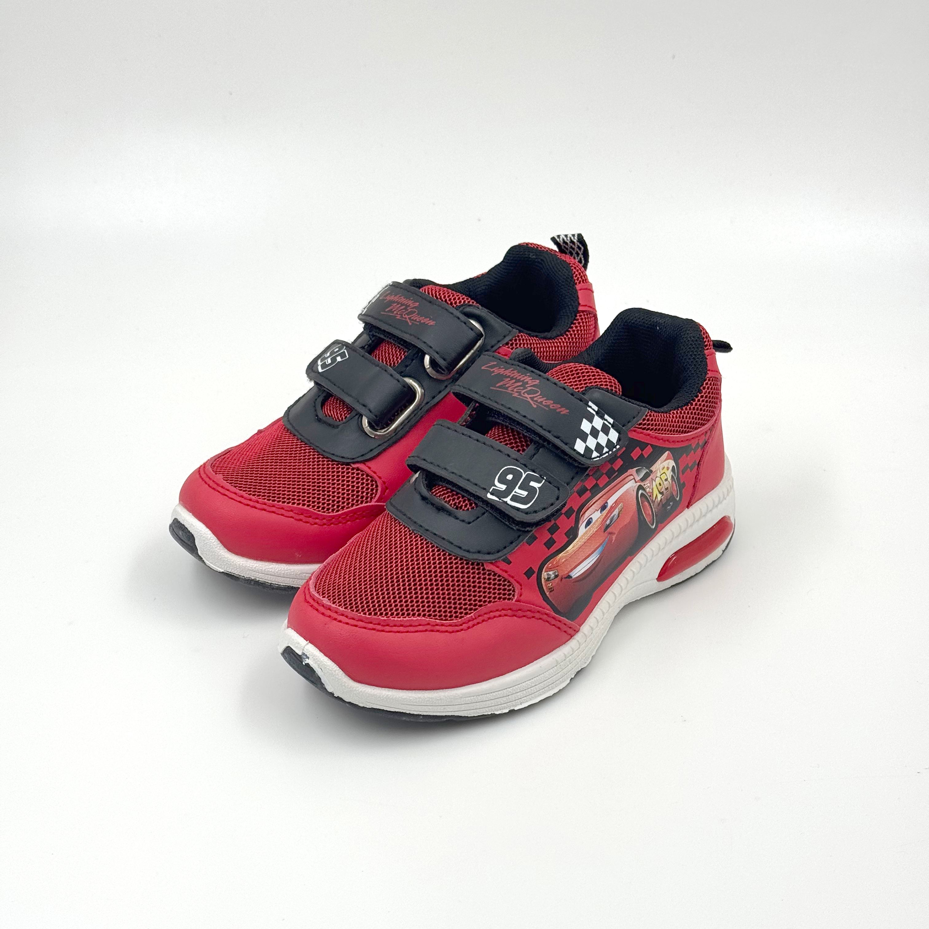Zapatilla de deporte de dibujos animados Zapatillas de deporte coloridas Las mejores zapatillas de deporte