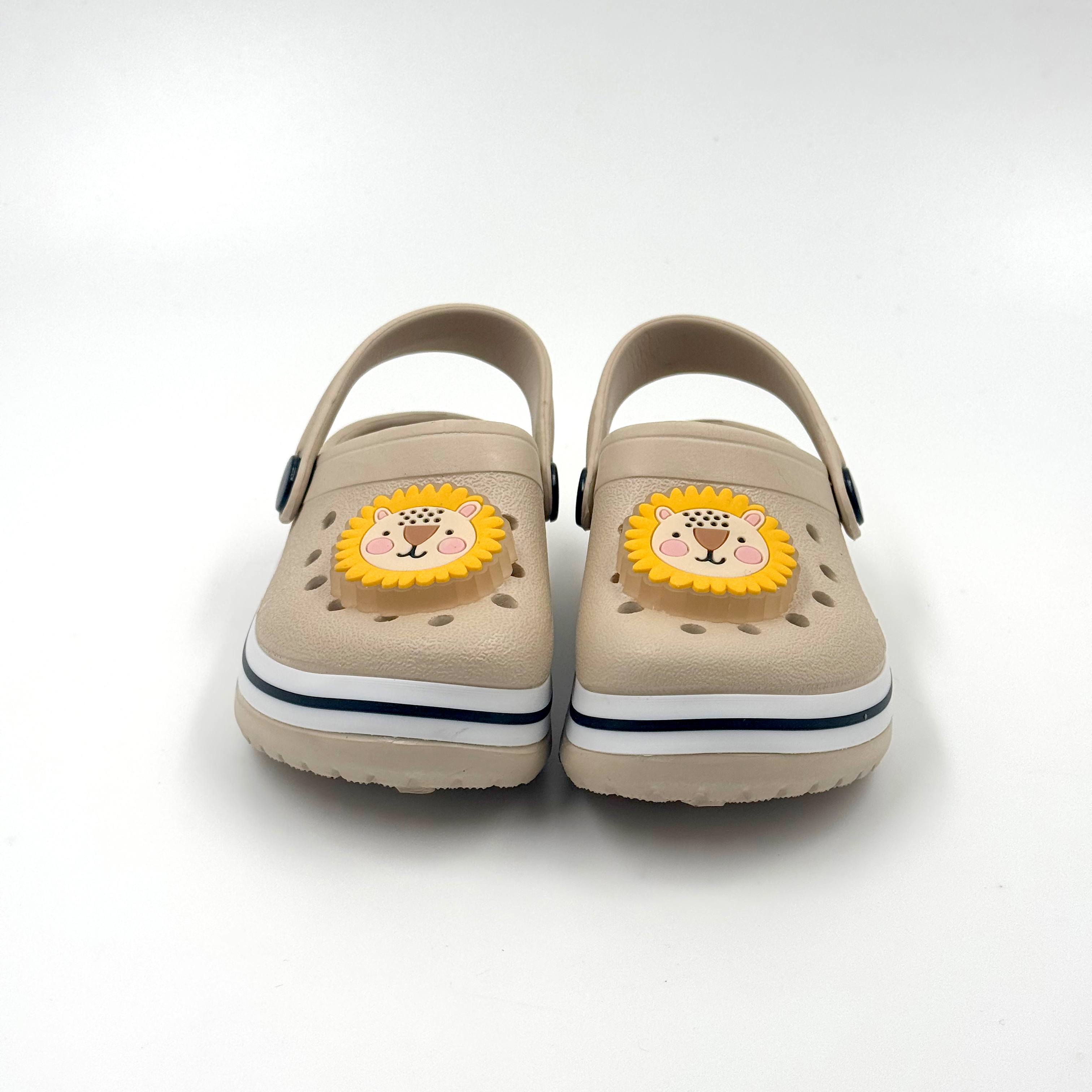 Zuecos Zuecos para niños y bebés Zuecos de mariposas