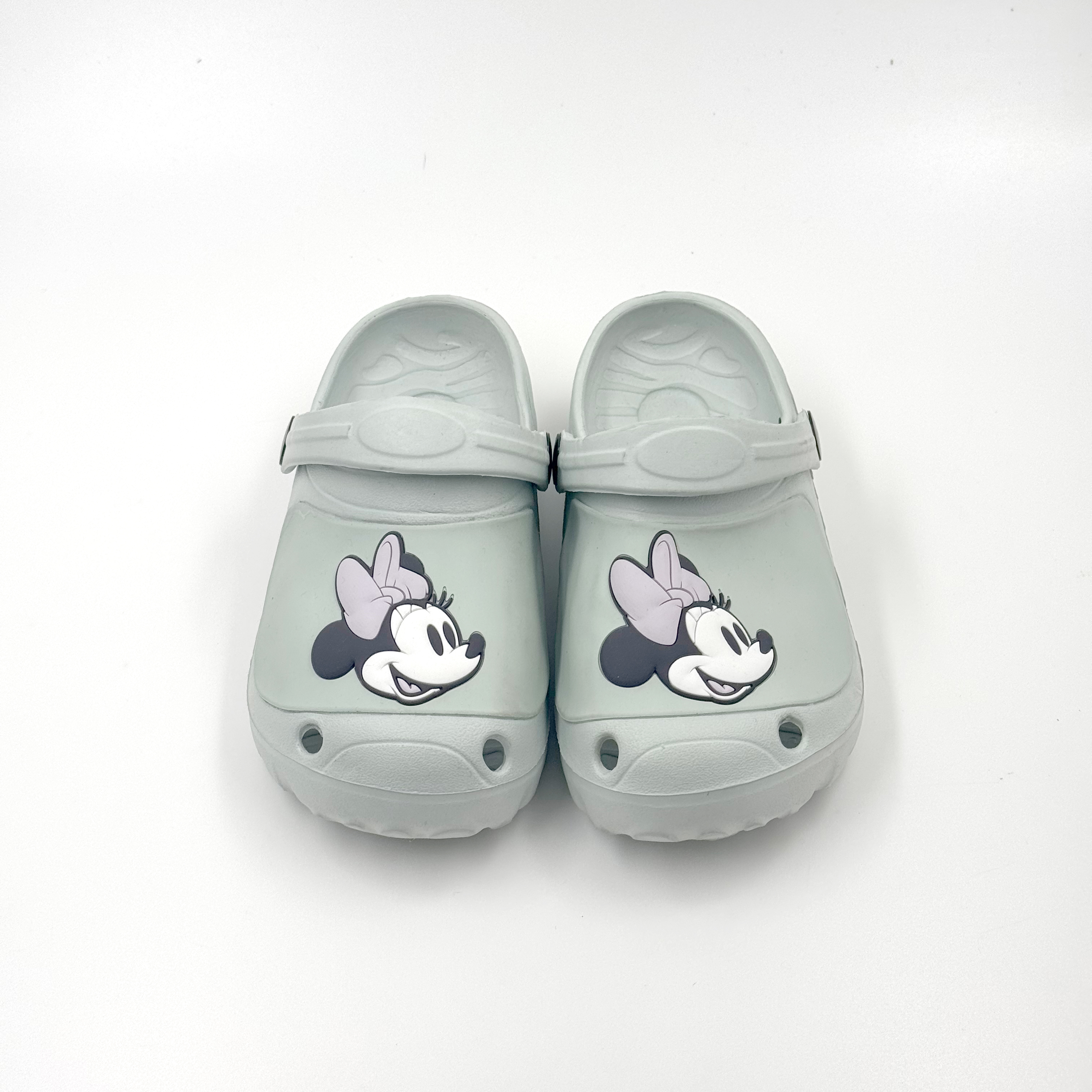 Zapatos Disney Zapatos de Minnie Mouse Los mejores zuecos